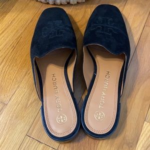 Tory Burch slides